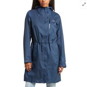 L.L. Bean Women's Trail Model Raincoat
